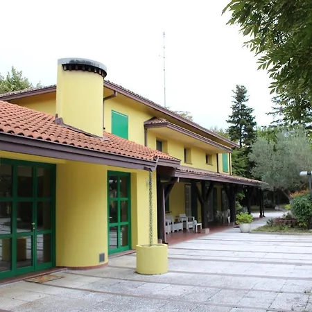 B&B Villa dei Cigni Reali-3